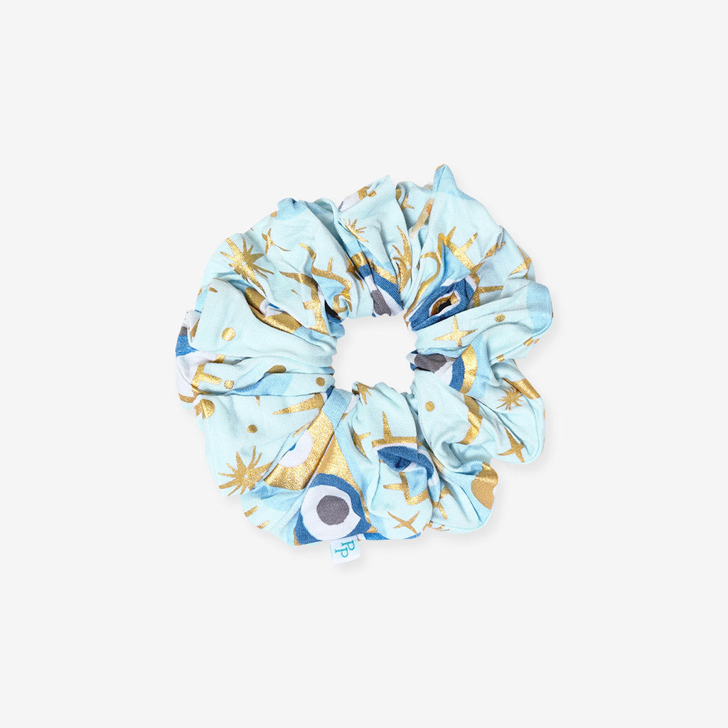 Celestial Fiona Luxe Oversized Scrunchie