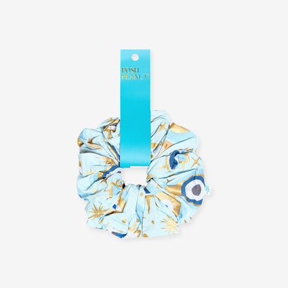 Celestial Fiona Luxe Oversized Scrunchie