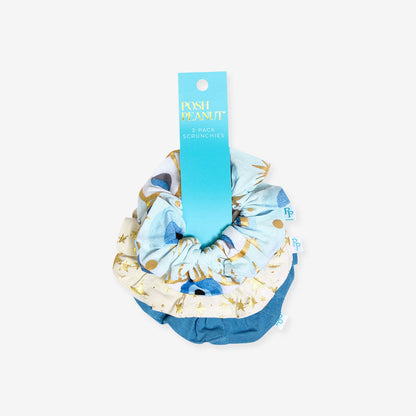 Celestial Fiona Scrunchie Set
