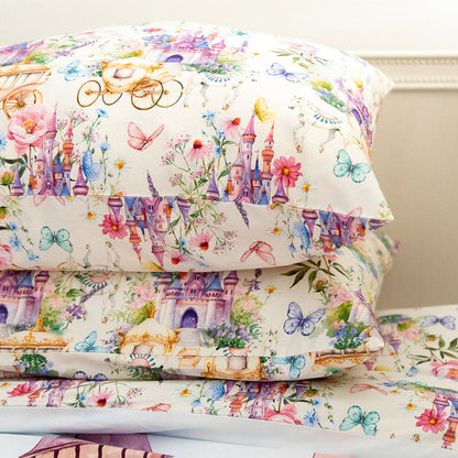 Katrina Pillowcase Set