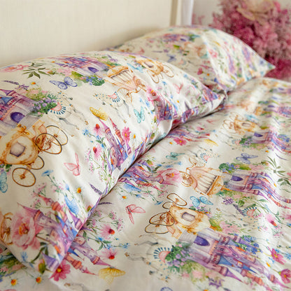 Katrina Pillowcase Set