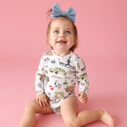 Friends Classic Bodysuit