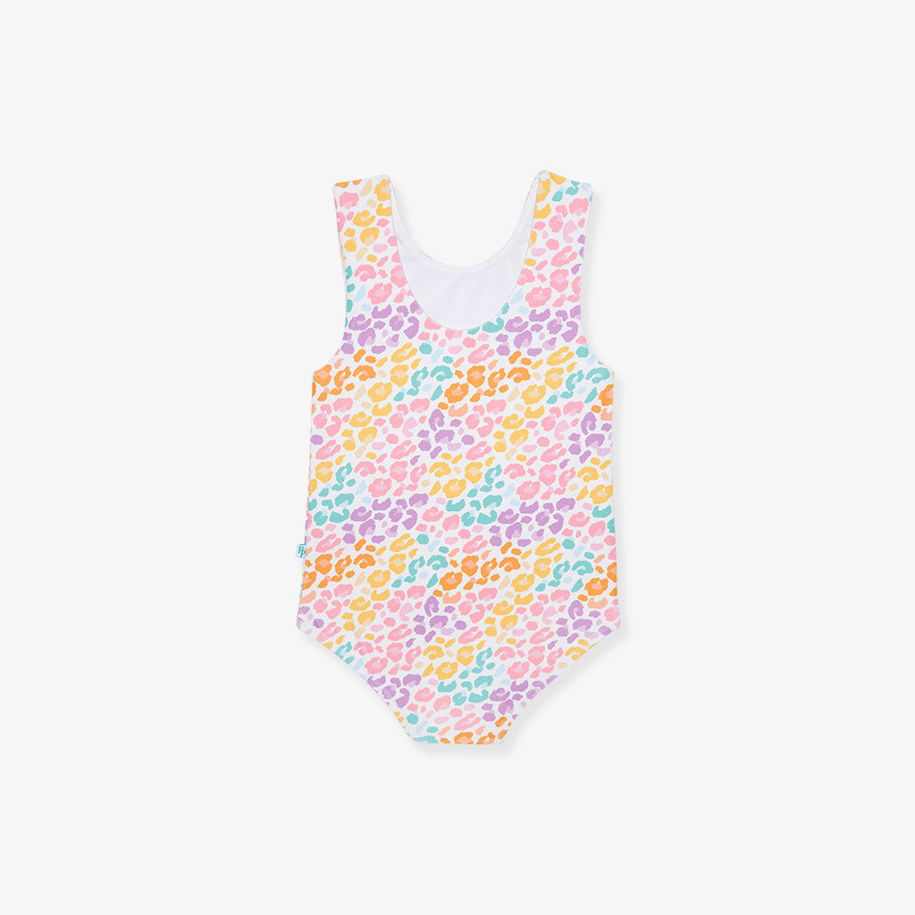 Minette Classic Leotard