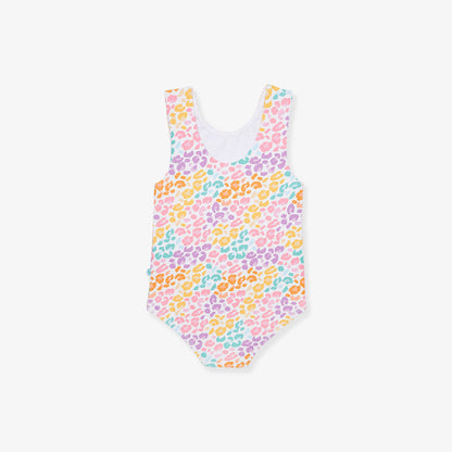 Minette Classic Leotard