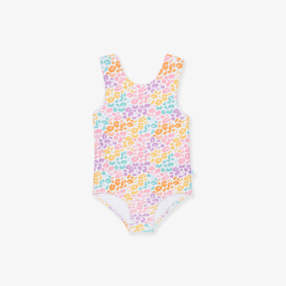 Minette Classic Leotard