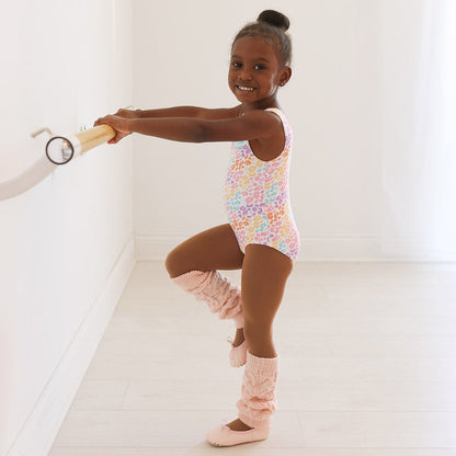 Minette Classic Leotard