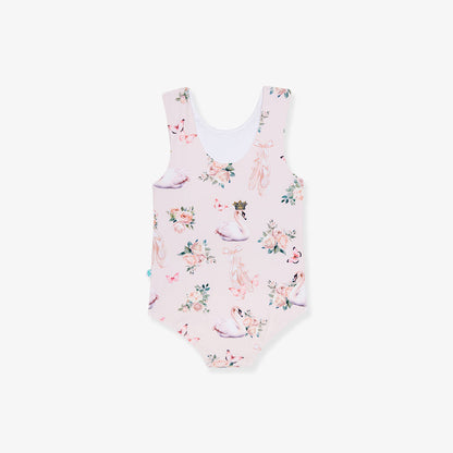 Pirouette Classic Leotard