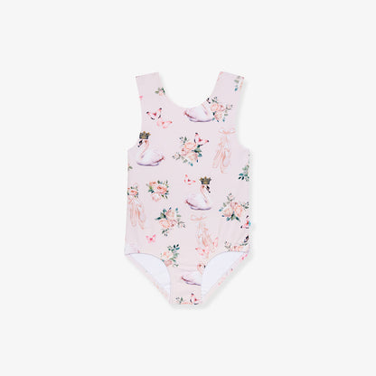 Pirouette Classic Leotard