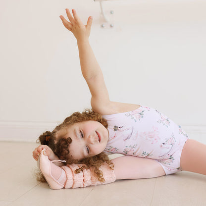 Pirouette Classic Leotard
