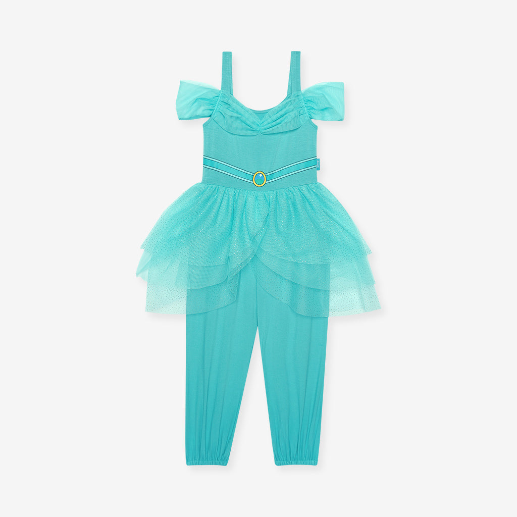 Disney Jasmine Tulle Jumpsuit