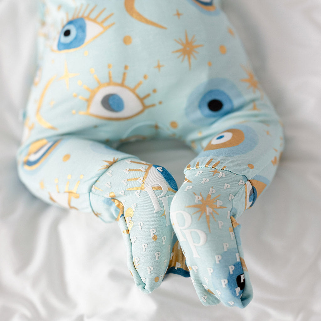 Celestial Fiona Convertible One Piece