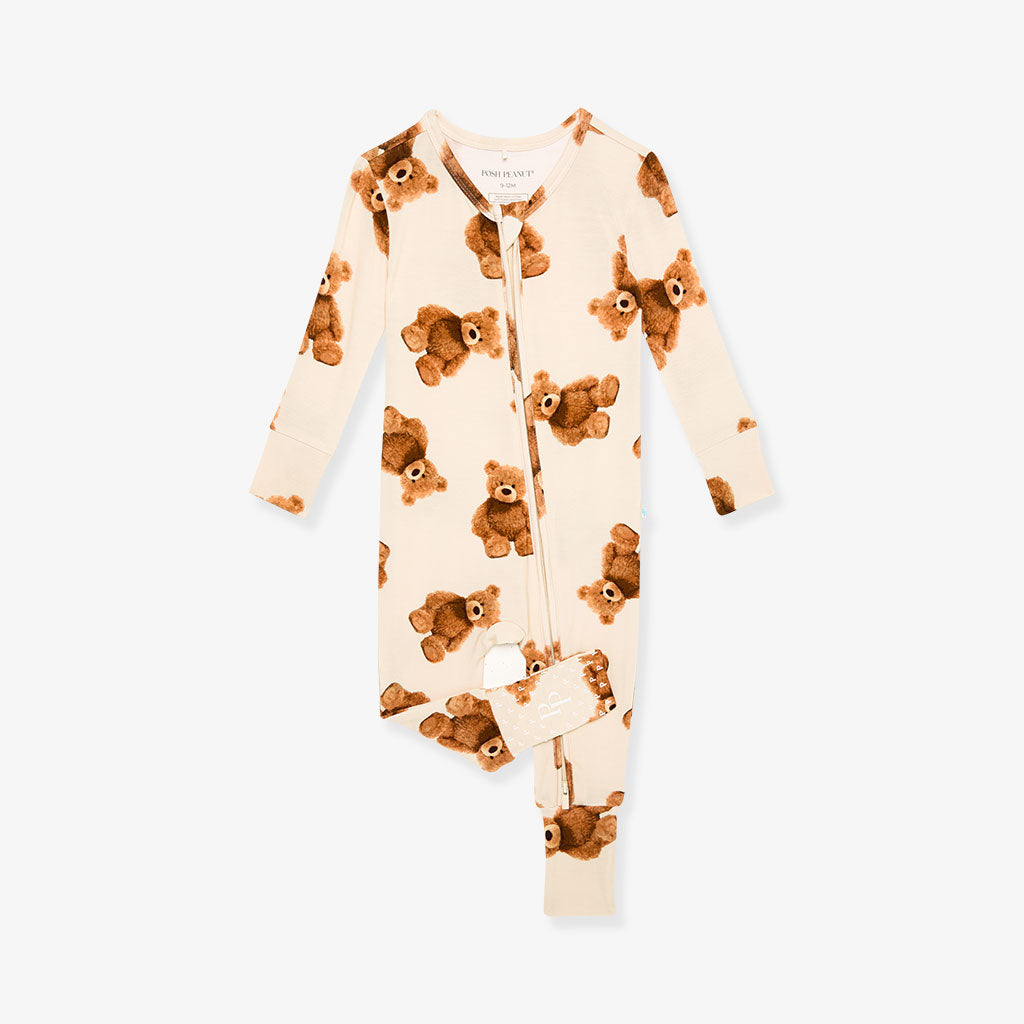 Teddy Freddy Convertible One Piece