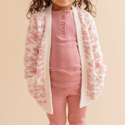 Delaney Cuddle Cardigan