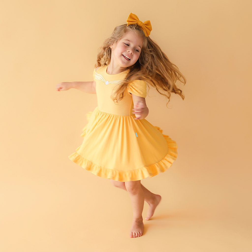 Disney Belle Twirl Dress
