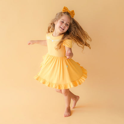 Disney Belle Twirl Dress