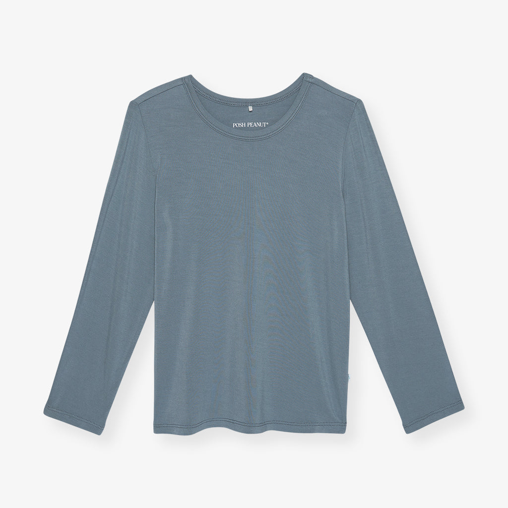 Slate Classic Shirt
