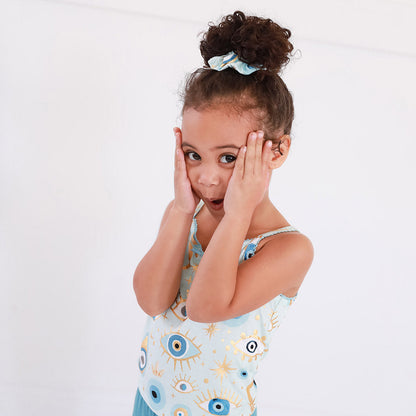 Celestial Fiona Scrunchie Set