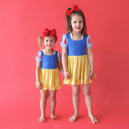 Disney Snow White Twirl Dress