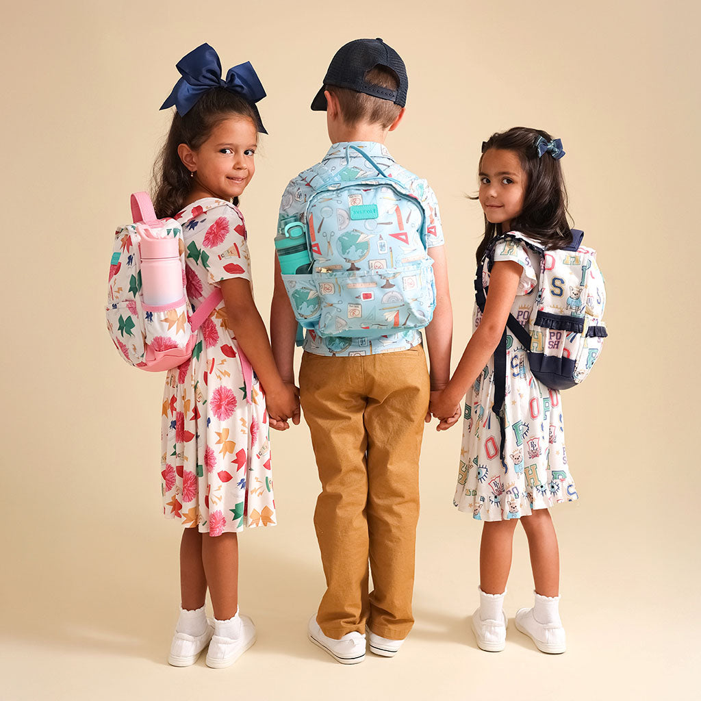 Steve Mini Backpack