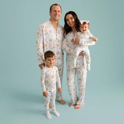 Cereal Women's Luxe Pajama Pant Set