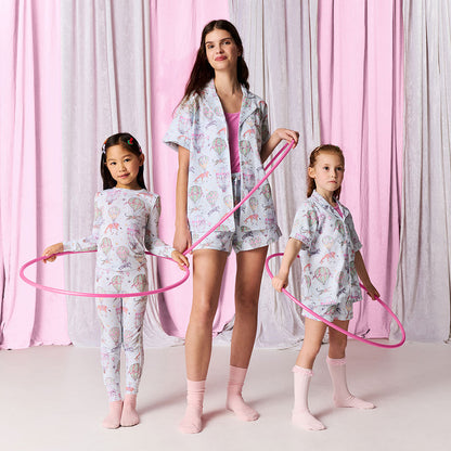 Seraphina Classic Pajama Set