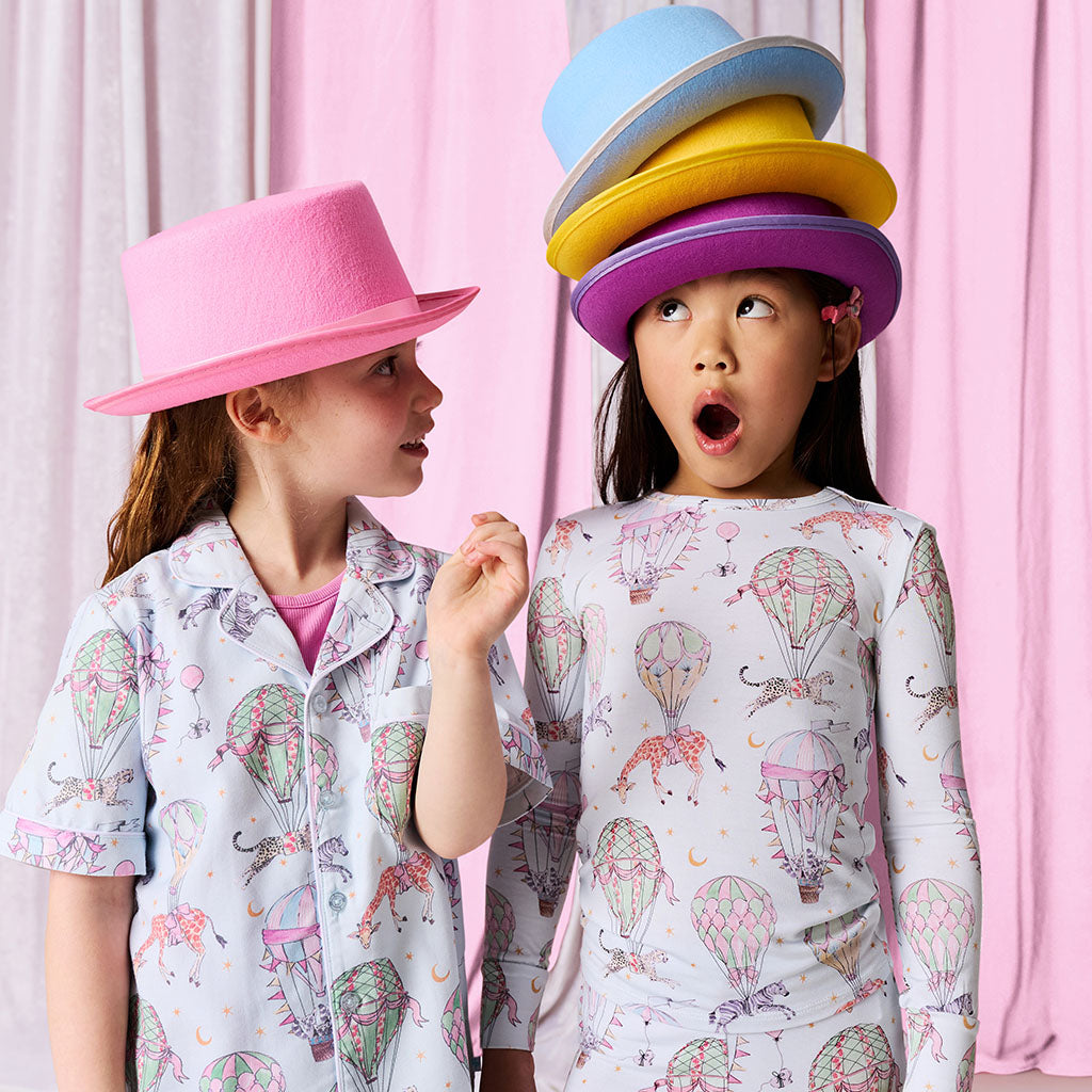 Seraphina Classic Pajama Set