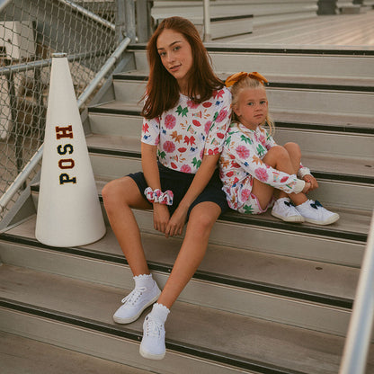 Sabrina Women's Loose Tee