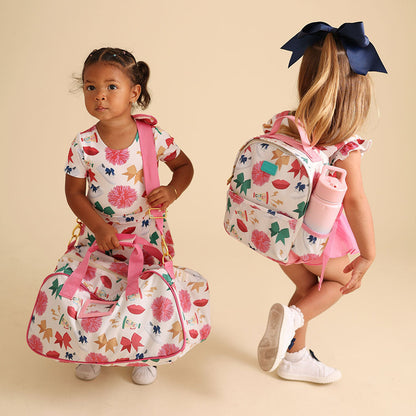 Sabrina Duffle Bag