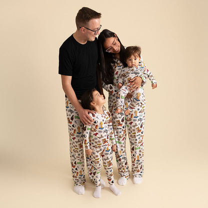 Seinfeld Classic Pajama Set