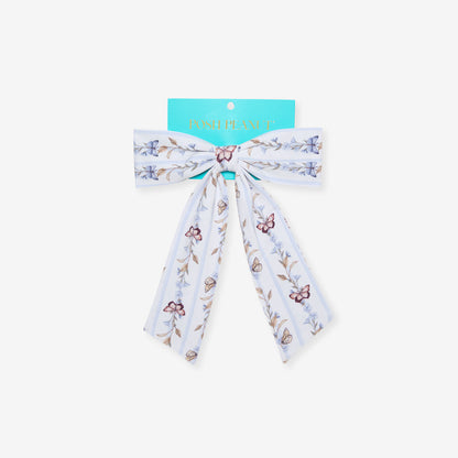 Elysia Luxe Bow Hair Clip