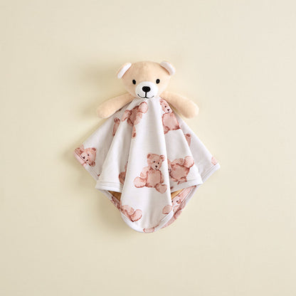 Harold Bear Lovey