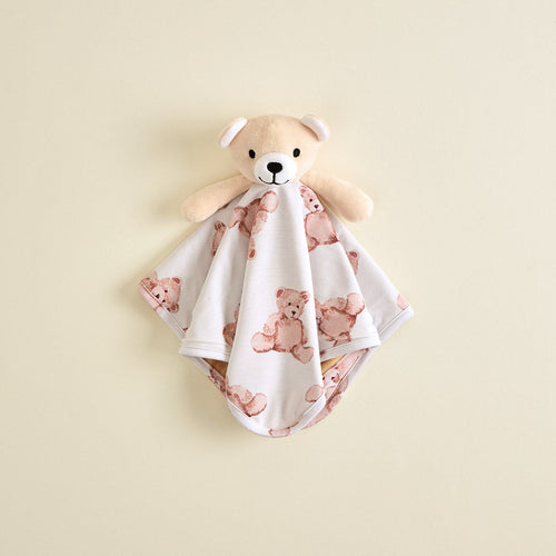 Harold Bear Lovey