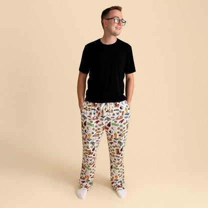 Seinfeld Men's Pajama Pants