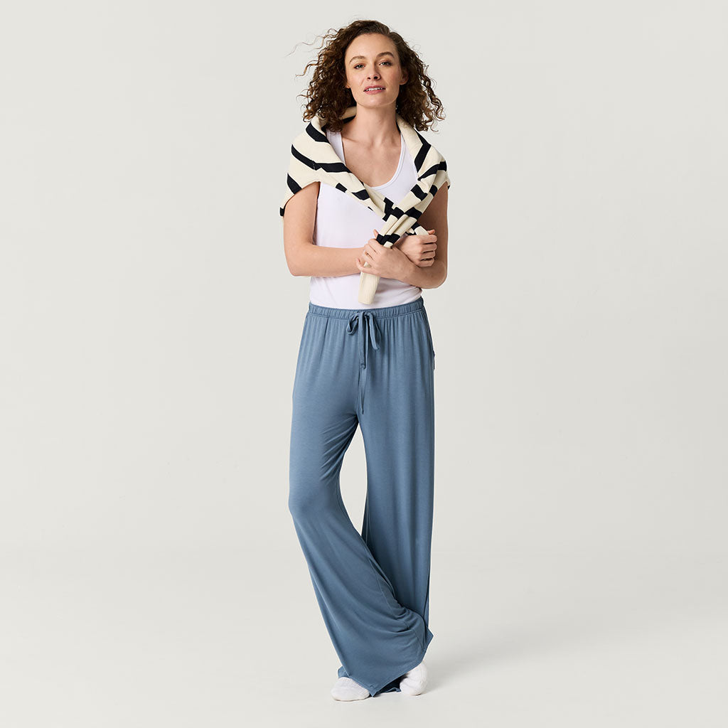 Slate Women's Puddle Pants