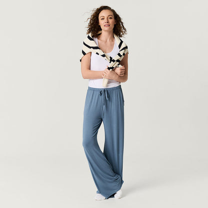 Slate Women's Puddle Pants