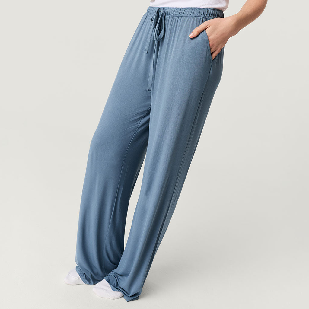 Slate Women's Puddle Pants