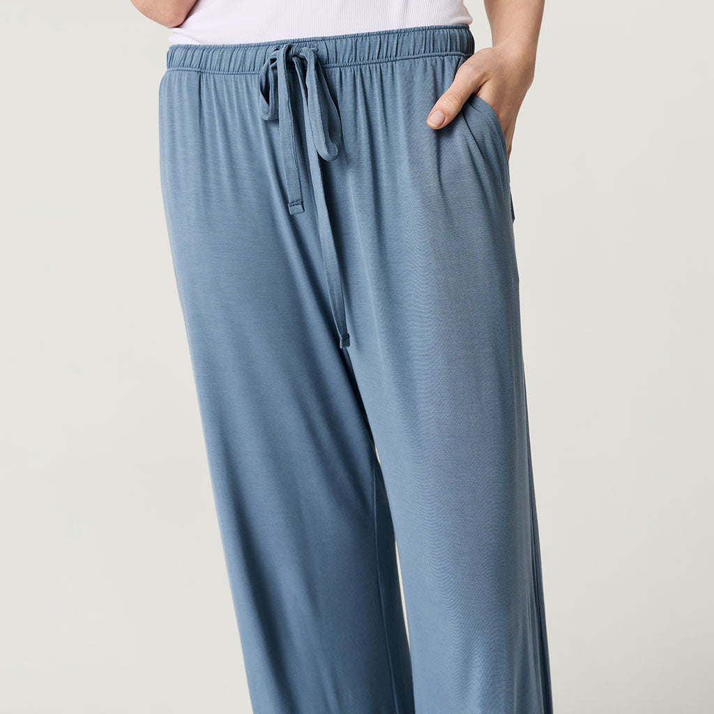 Slate Women's Puddle Pants