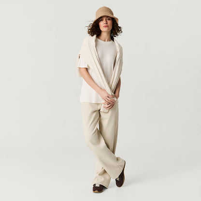 Vanilla Women's Loose Tee