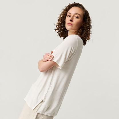 Vanilla Women's Loose Tee