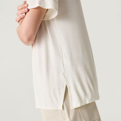 Vanilla Women's Loose Tee