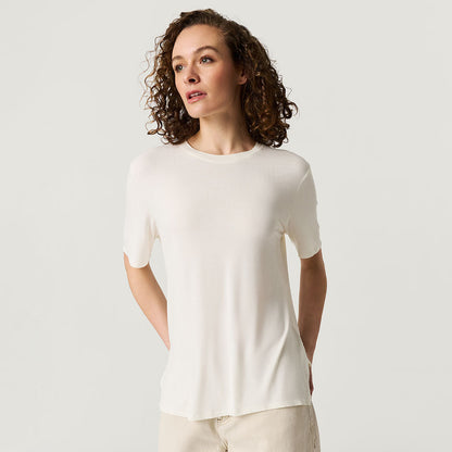 Vanilla Women's Loose Tee