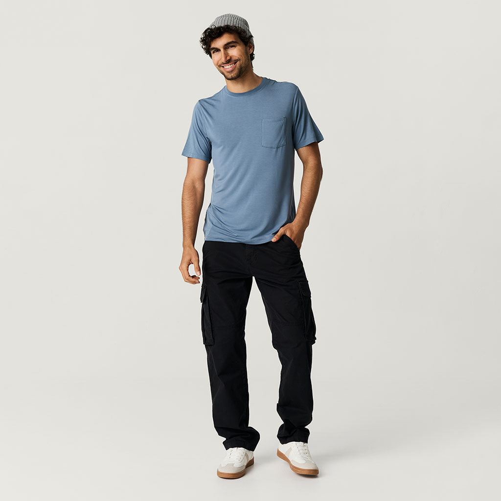 Men's Pocket Tee Bundle