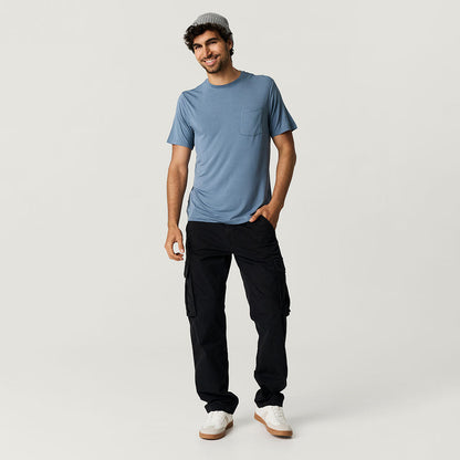 Men's Pocket Tee Bundle