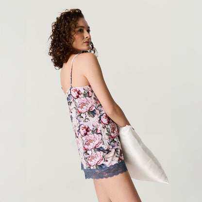 Aster Women's Lace Cami