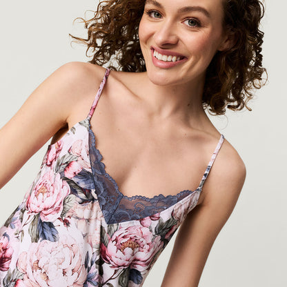 Aster Women's Lace Cami