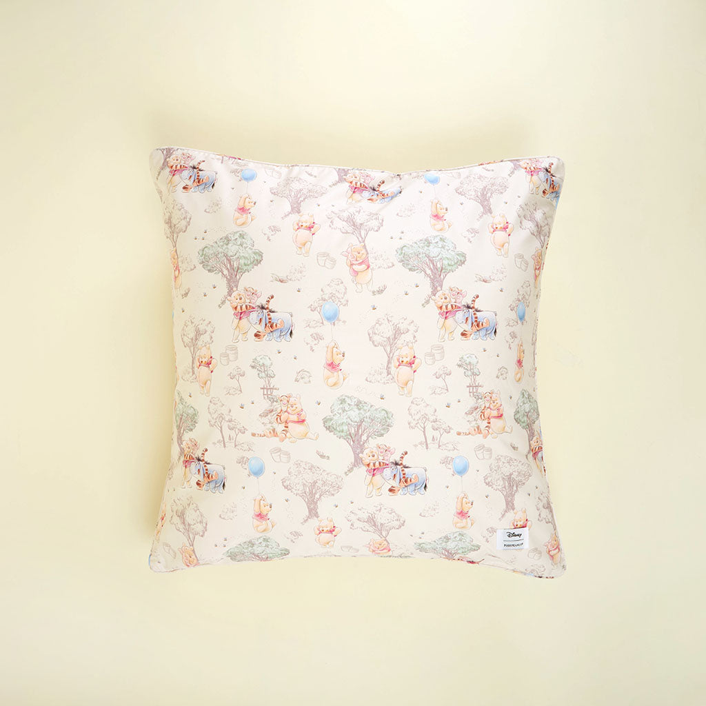 Disney Hundred Acre Wood Euro Sham