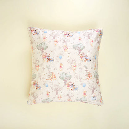 Disney Hundred Acre Wood Euro Sham