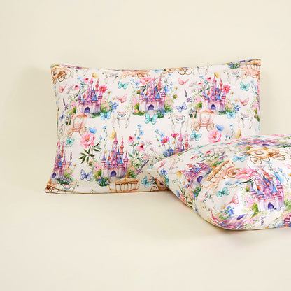 Katrina Pillowcase Set