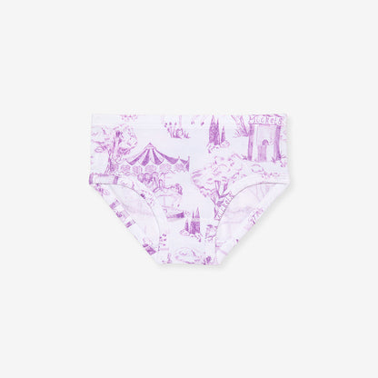 Babette Girls' Brief Set