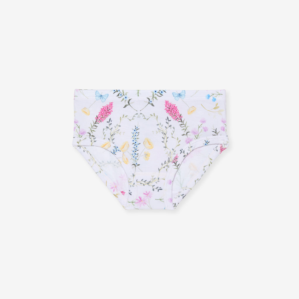 Babette Girls' Brief Set
